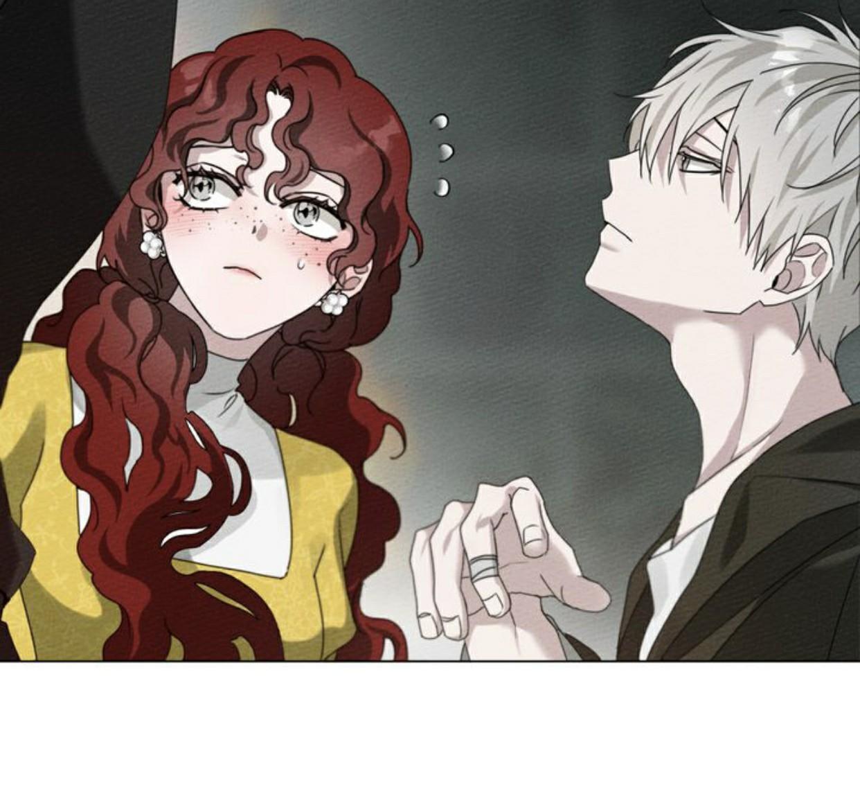 Under the Oak Tree Chapter 32 image 07